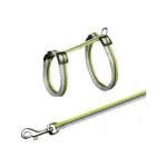 Petne&scaron;os katėms | Trixie Freshline Spot petne&scaron;os katėms su pavadėliu, 27&ndash;45 cm / 10 mm, 1,20 m