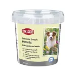 Skanėstai &scaron;unims | Trixie Trainer Snack Mini Hearts dresavimo skanėstai &scaron;unims, 200 g