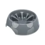 Dubenėlis | Trixie lėto ėdimo dubenėlis, plastikas ir TPR, 0,3 l, &oslash; 16 cm