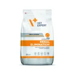 Veterinarinis sausas maistas &scaron;unims | VetExpert Veterinary Diet Renal Elimination dog, 2 kg