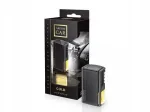 Automobilio oro gaiviklis &bdquo;Areon Car Sport Lux Gold&ldquo; ventiliacijos grotelėms, 8 ml
