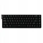 AULA WIN68 HE kompakti&scaron;ka mechaninė klaviatūra, &bdquo;Greywood Magnetic Switch&ldquo;, RGB, juoda
