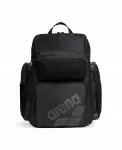 Sportinė kuprinė baseinui, treniruotėms, sporto salei ir kelionėms Arena One Go, unisex, 45 l