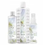 Avon &bdquo;White Lily&ldquo; kosmetikos rinkinys, 3 vnt.