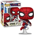 &bdquo;Funko Pop!&ldquo; &bdquo;Spider-Man Brand New Day&ldquo; &bdquo;Marvel&ldquo; 1586 &bdquo;Spider-Man&ldquo;