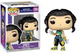 Funko Pop! KPop Demon Hunters Animation 2256 Zoey