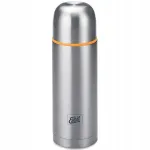 Turistinis vakuuminis termosas i&scaron; nerūdijančiojo plieno &bdquo;Esbit ISO Vacuum Flask&ldquo;, 1 l