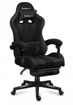 Žaidimų krėslas Huzaro Force 4.7 Carbon Mesh