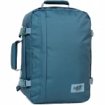 Kelioninė kuprinė&ndash;krep&scaron;ys CabinZero Classic, 36 l, Aruba blue