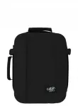 Kelioninė kuprinė 2 viename &bdquo;CabinZero Classic Tech 28 L&ldquo; &ndash; &bdquo;Absolute Black&ldquo;