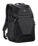 &bdquo;K&F Concept&ldquo; fotografijos kuprinė &bdquo;Beta Photography 20L&ldquo; fotoaparatui ir ne&scaron;iojamajam kompiuteriui, su lietaus uždangalu