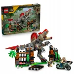 LEGO Jurassic World 77982 Spinozaurų pabėgimas &ndash; dinozauro konstruktorius