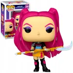 &bdquo;Funko Pop! Animation&ldquo; &bdquo;K-pop Demon Hunters&ldquo; Mira #2258 vinilinė figūrėlė
