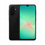 I&scaron;manusis telefonas Samsung Galaxy A26 5G 8 GB / 256 GB NFC Dual SIM juodas