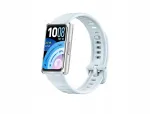 &bdquo;HUAWEI Band 11 Pro&ldquo; AMOLED aktyvumo stebėjimo apyrankė, 4,11 cm (1,62&Prime;), sidabrinė