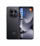I&scaron;manusis telefonas Xiaomi Redmi Note 15 5G 8 GB / 256 GB juodas