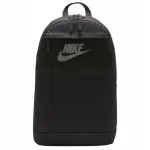 Juoda sportinė &bdquo;Nike Elemental&ldquo; kuprinė, 21 l, miesto, treniruočių ir mokyklinė