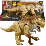 &bdquo;Jurassic World: Atgimimas&ldquo; Distortus Rex dinozauro figūrėlė, 50 cm, su garso efektais