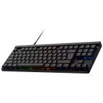 Belaidė klaviatūra &bdquo;Logitech G515 TKL&ldquo;, juoda