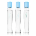 AVON &bdquo;Summer White&ldquo; moteri&scaron;ko tualetinio vandens rinkinys, 3 &times; 50 ml