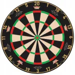 Sizalio smiginio taikinys &bdquo;Bull&rsquo;s NL Advantage 8.01&ldquo;