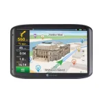 NAVITEL E500 GPS navigacija su Europos žemėlapiais