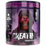 &bdquo;Skull Labs&ldquo; kreatino monohidratas, 300 g &ndash; maisto papildas