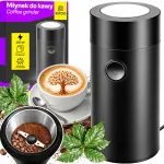 Galingas elektrinis kavos, cukraus, rie&scaron;utų ir grūdų malūnėlis GRINDER 150 W