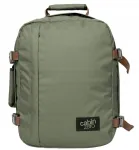 &bdquo;CabinZero Classic&ldquo; kuprinė, 28 l, 40 &times; 30 &times; 20 cm, Georgian Khaki