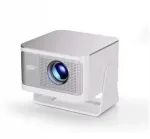 &bdquo;Magcubic&ldquo; HY350MAX LED projektorius, 1080p, &bdquo;Android 14&ldquo;, 16 GB, &bdquo;Allwinner H726&ldquo;