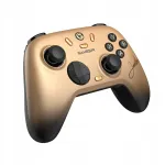Belaidis žaidimų valdiklis GameSir Nova 2 Lite Champion Edition, &bdquo;Android&ldquo;, &bdquo;Nintendo Switch 2&ldquo;, auksinis