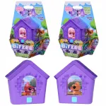 BITZEE interaktyvus skaitmeninis &scaron;uniukas &bdquo;Doghouse&ldquo;, 2 vnt., rinkinys