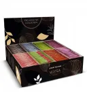 VEERTEA Exclusive Tea Collection juodosios arbatos rinkinys, 200 pakelių | 8 SKONIAI