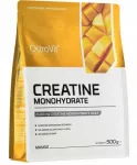 &bdquo;OstroVit&ldquo; kreatino monohidratas, mango skonio, 500 g &ndash; fiziniam pajėgumui palaikyti