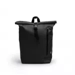 Juoda turistinė sportinė kuprinė, 20 l