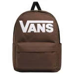&bdquo;Vans Old Skool Drop&ldquo; sportinė miesto kuprinė, ruda, 22 l