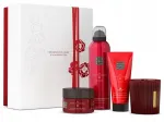 Rituals The Ritual of Ayurveda 4 dalių kosmetikos rinkinys