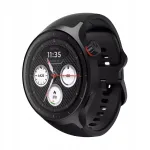 I&scaron;manusis laikrodis Motorola Moto Watch 1,43&Prime; OLED, 47 mm, GPS, juodas
