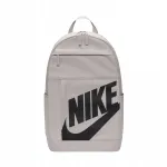 Sportinė miesto ir mokyklinė kuprinė &bdquo;Nike Elemental&ldquo;, 21 l, pilka, 2 skyriai