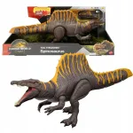 Jurassic World interaktyvus didelis spinozauro dinozauras, 53 cm, judanti uodega, JGB57