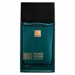 AVON BLACK SUEDE SECRET vyri&scaron;kas tualetinis vanduo, 100 ml