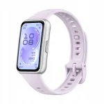 &bdquo;HUAWEI Band 11&ldquo; AMOLED aktyvumo stebėjimo apyrankė, 4,11 cm (1,62 col.), violetinė