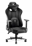 Didelė žaidimų kėdė DIABLO CHAIRS X-Player 2.0 King Size, juoda