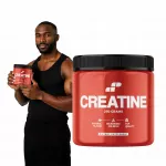 MP Sport kreatino monohidratas milteliais, 250 g &ndash; maisto papildas