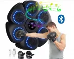 Muzikinis bokso treniruoklis Flare su &bdquo;Bluetooth&ldquo; funkcija