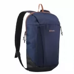 &bdquo;Quechua&ldquo; turistinė dviračių kuprinė, 10 l, mėlyna