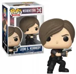 &bdquo;Funko Pop!&ldquo; &bdquo;Resident Evil Games&ldquo; 1294 Leon Kennedy figūrėlė