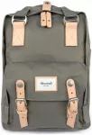 Himawari kuprinė No. 13 Basic S &ndash; pilka | miesto stiliaus