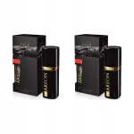 2 vnt. automobilio oro gaiviklių &bdquo;Areon Perfume Gold&ldquo; su purk&scaron;tuku, 50 ml