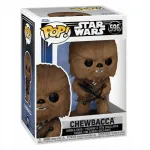 &bdquo;Funko Pop!&ldquo; Chewbacca figūrėlė, &bdquo;Star Wars: Episode IV &ndash; A New Hope&ldquo;